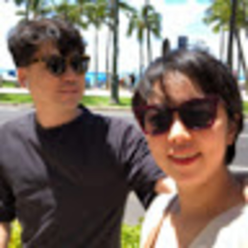 Meet your Posher, Aj